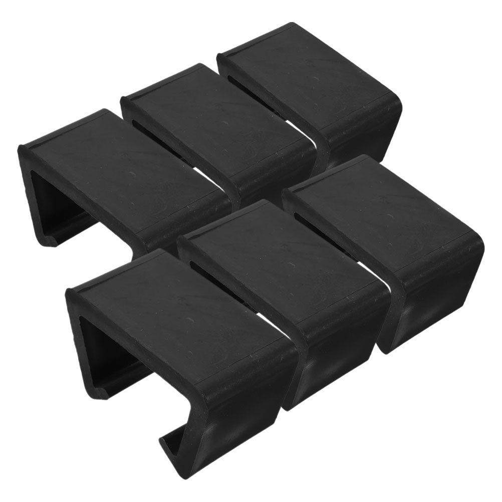 6 stuks meubelklemmen, verbind - Outdoor Furniture recensie en prijs