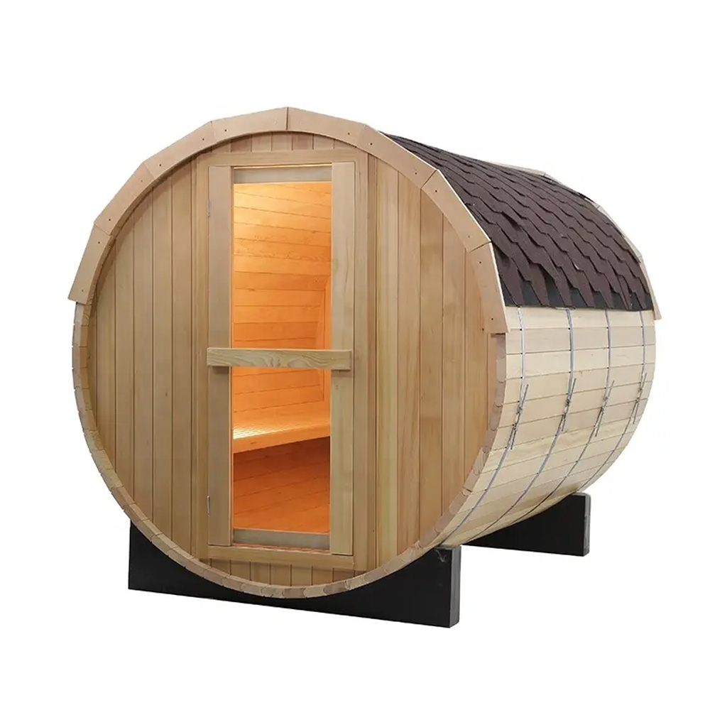 Buitensauna Groothandel Buiten - Outdoor Furniture recensie en prijs