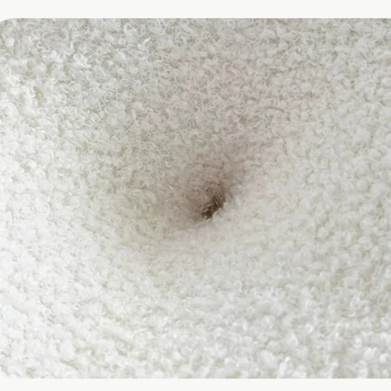 90x50x15cm Teddy Fleece Hoofdb - Headboard Cushion Backrest Tatami recensie en prijs