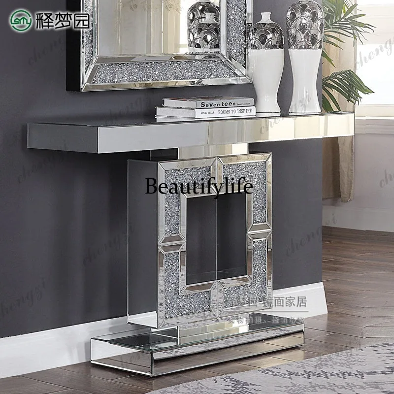 9344 Entree tafel in Europese  - Tables recensie en prijs