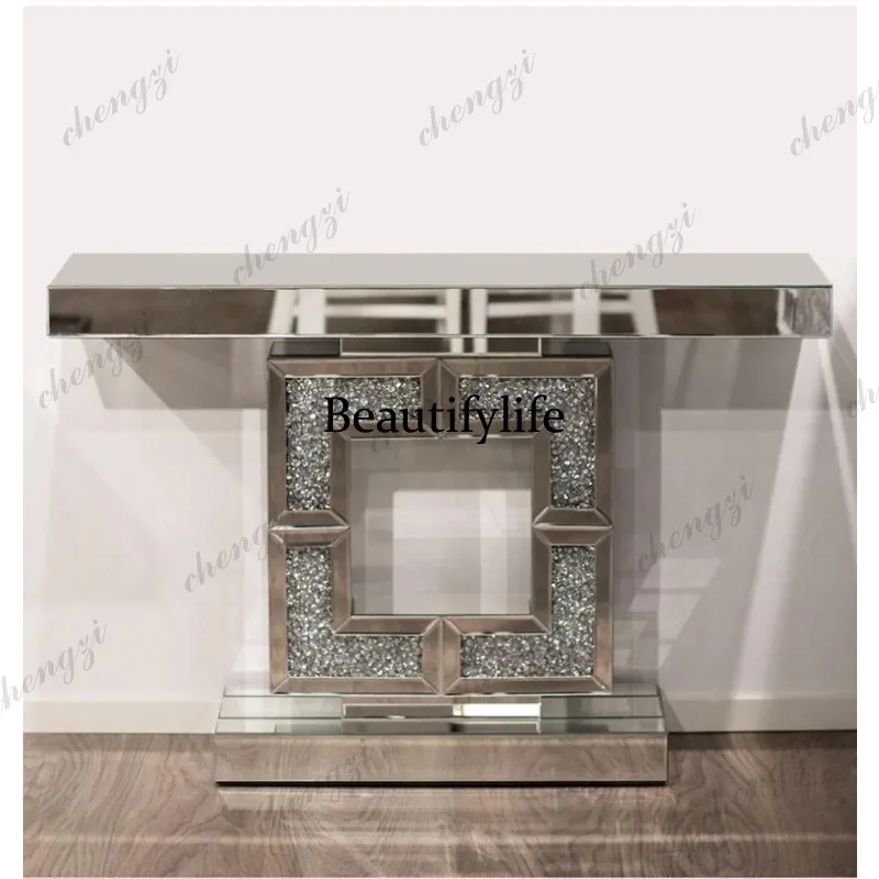 9344 Entree tafel in Europese  - Tables recensie en prijs