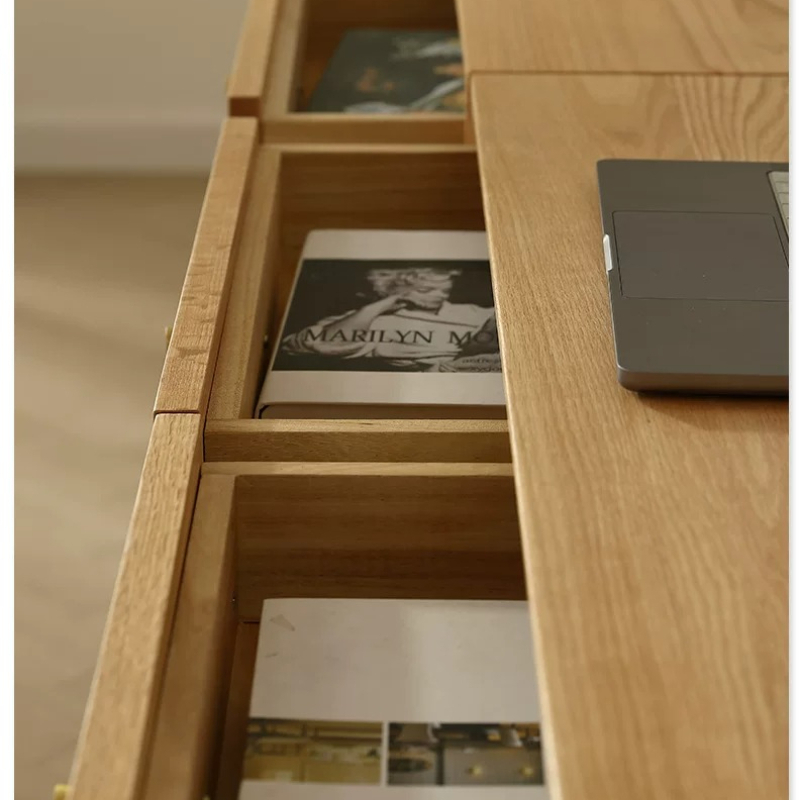 Nordic Designer zwevend bureau - Bedroom Furniture recensie en prijs