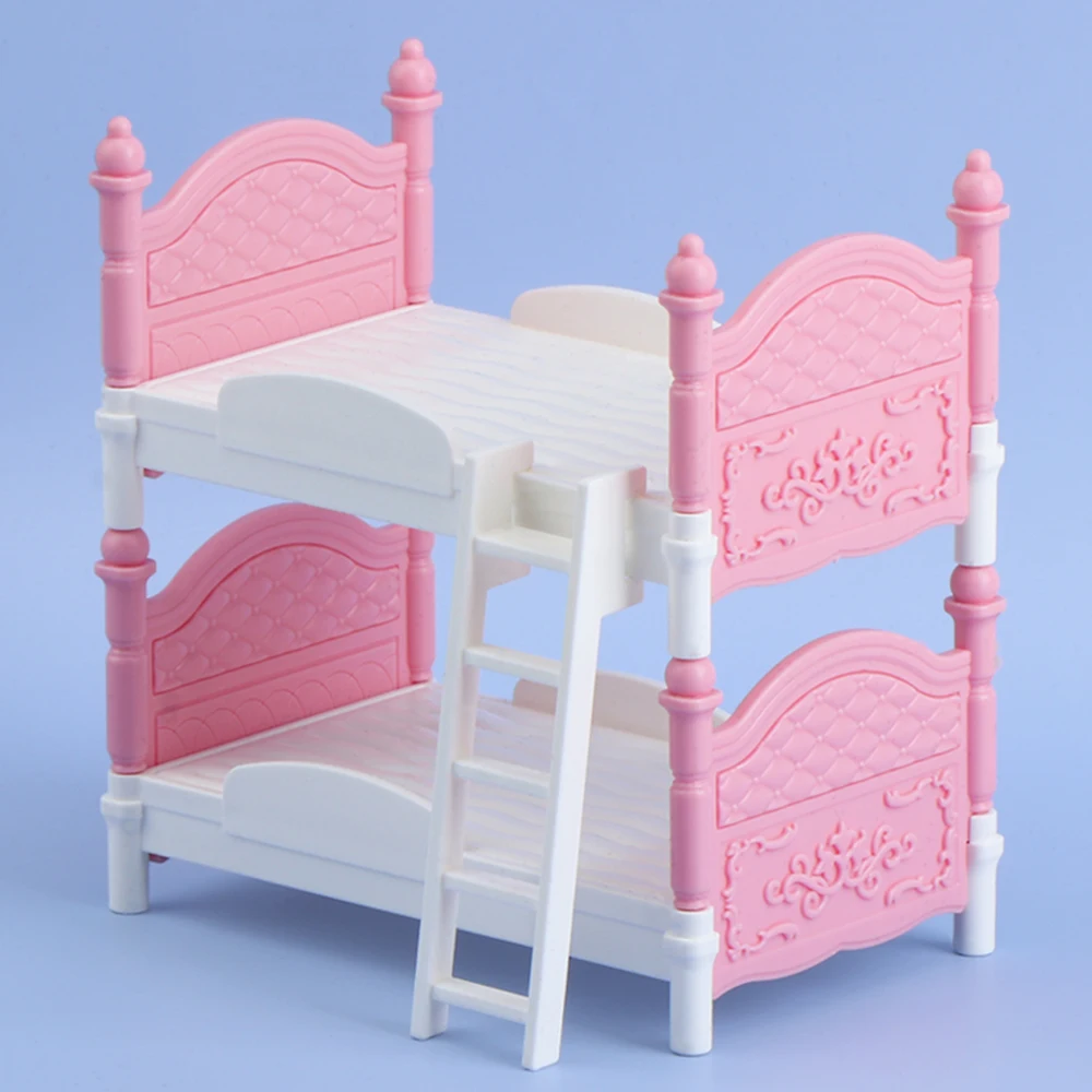 Miniatuur poppenhuis tweeperso - Bedroom Furniture recensie en prijs