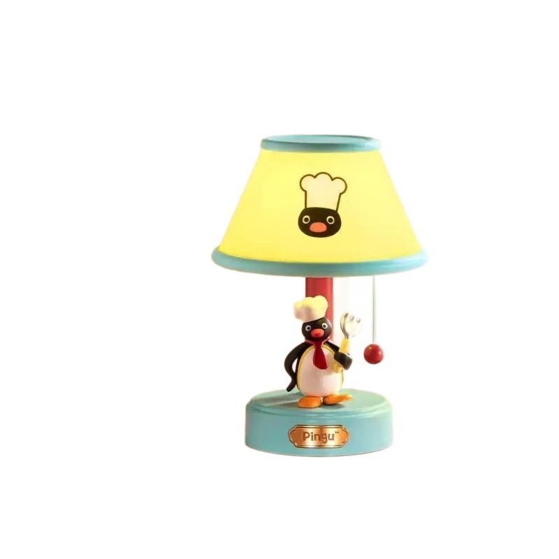 Nieuwe Pingu Chef Style Nachtl - Bedroom Furniture recensie en prijs