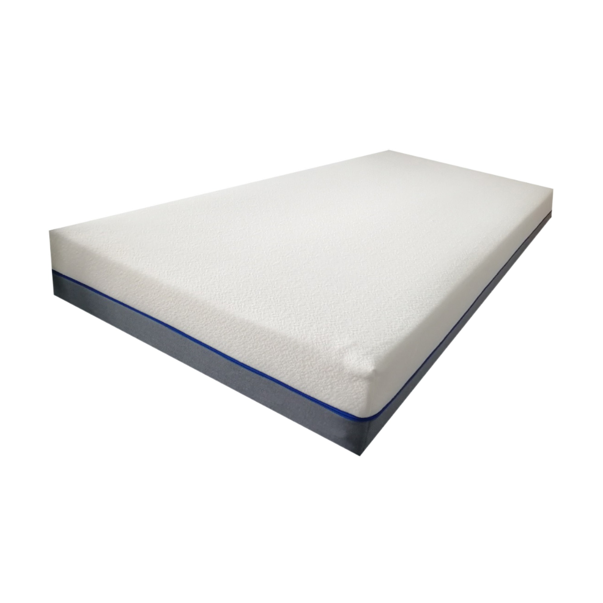 Good Breath tweepersoonsbedmat - Memory Foam Mattress In A Box Queen recensie en prijs