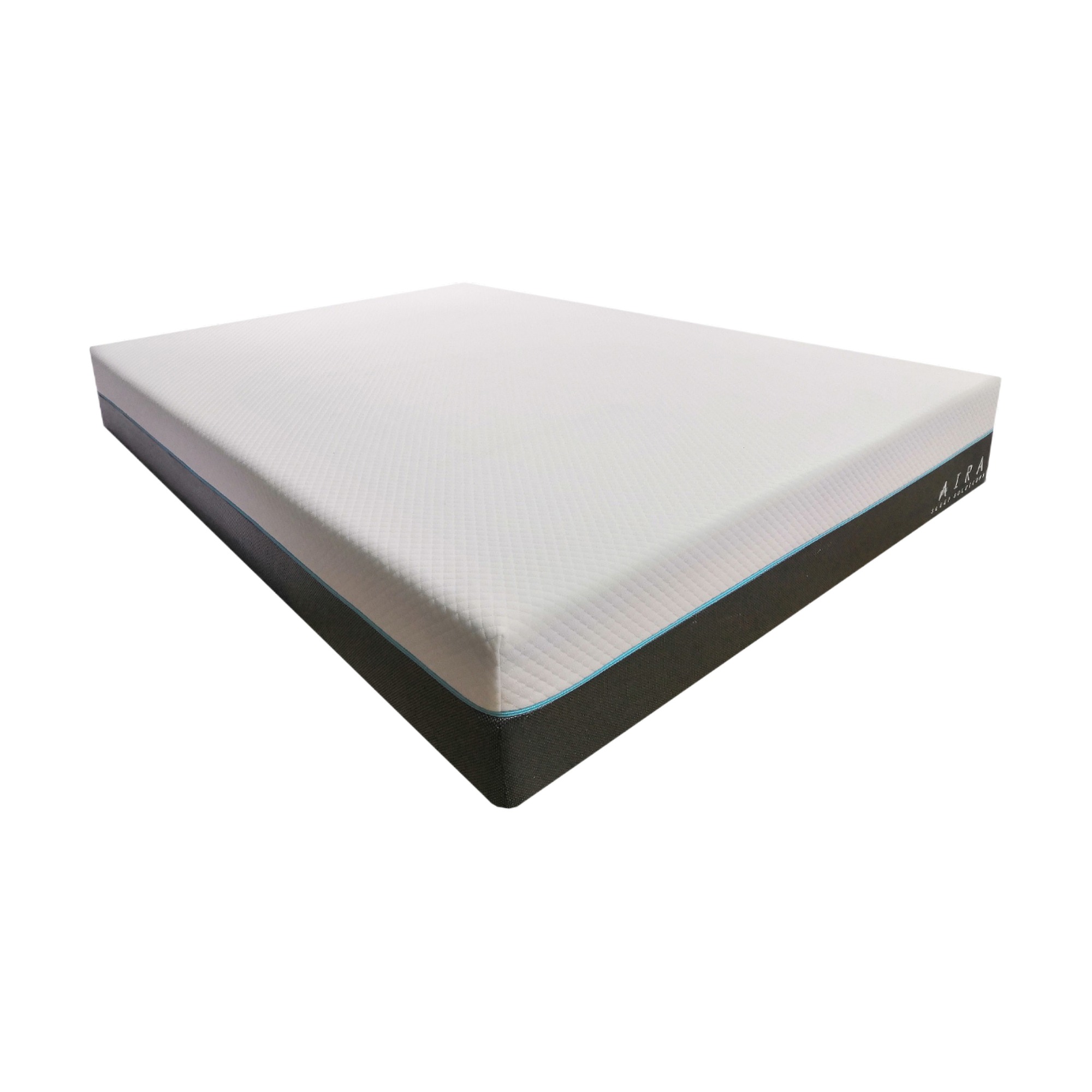 Good Breath tweepersoonsbedmat - Memory Foam Mattress In A Box Queen recensie en prijs
