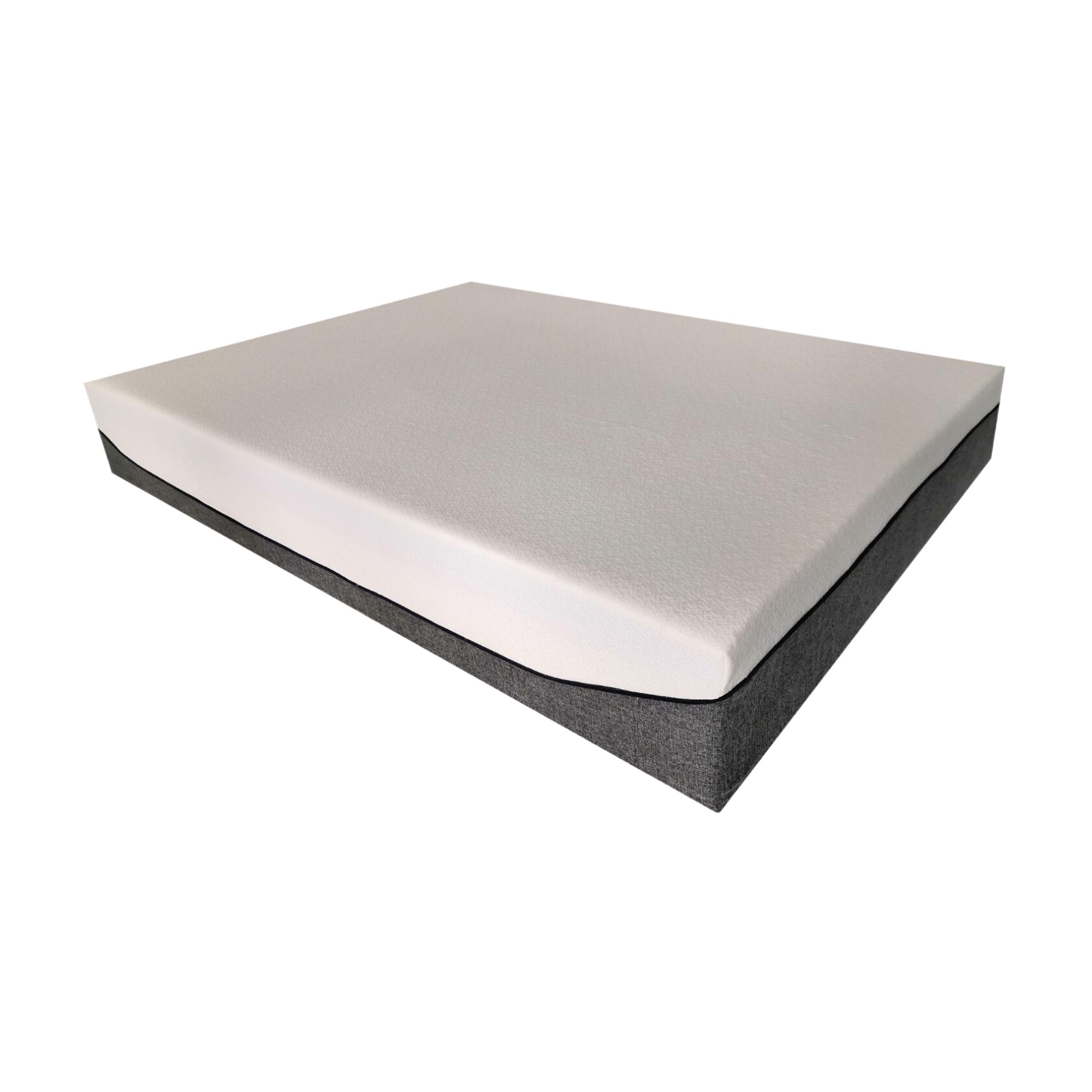 Good Breath tweepersoonsbedmat - Memory Foam Mattress In A Box Queen recensie en prijs
