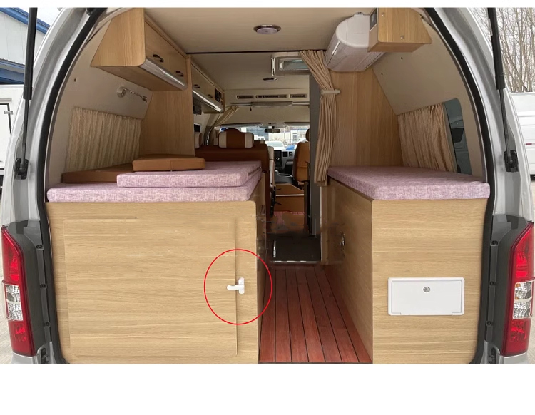 2 STUKS Caravan Opvouwbare Out - Tables recensie en prijs