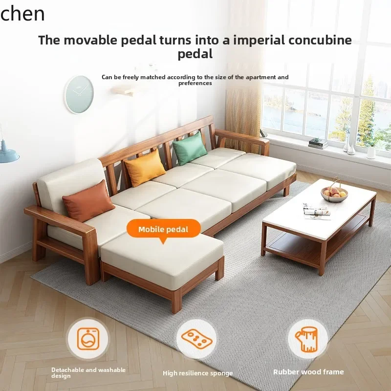 TQH7.2 volledig houten technol - Sofas recensie en prijs