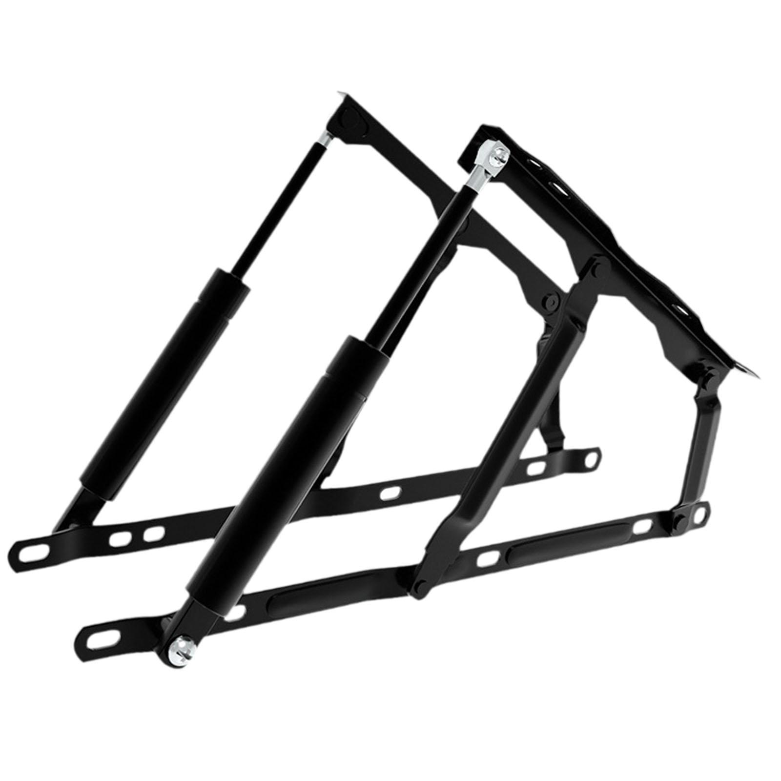 2x bedliftmechanisme Veelzijdi - Gas Lift Storage Bed Hydraulic recensie en prijs