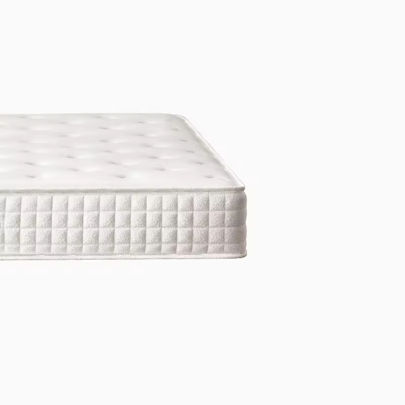 # OEM Pillow Top Luxe Hotel Ki - Memory Foam Mattress In A Box Queen recensie en prijs