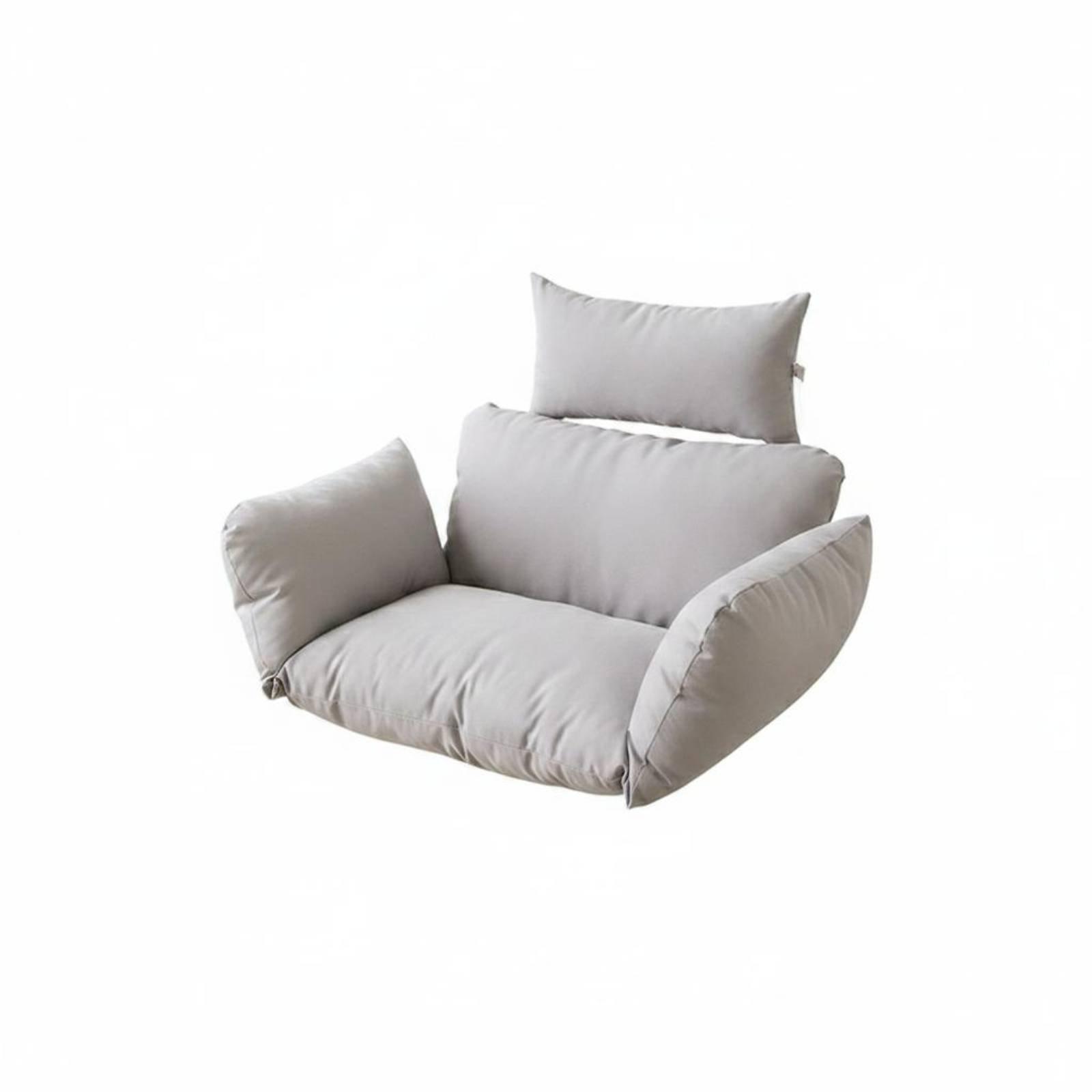 Afneembare kussenhoes voor eie - Sofas recensie en prijs