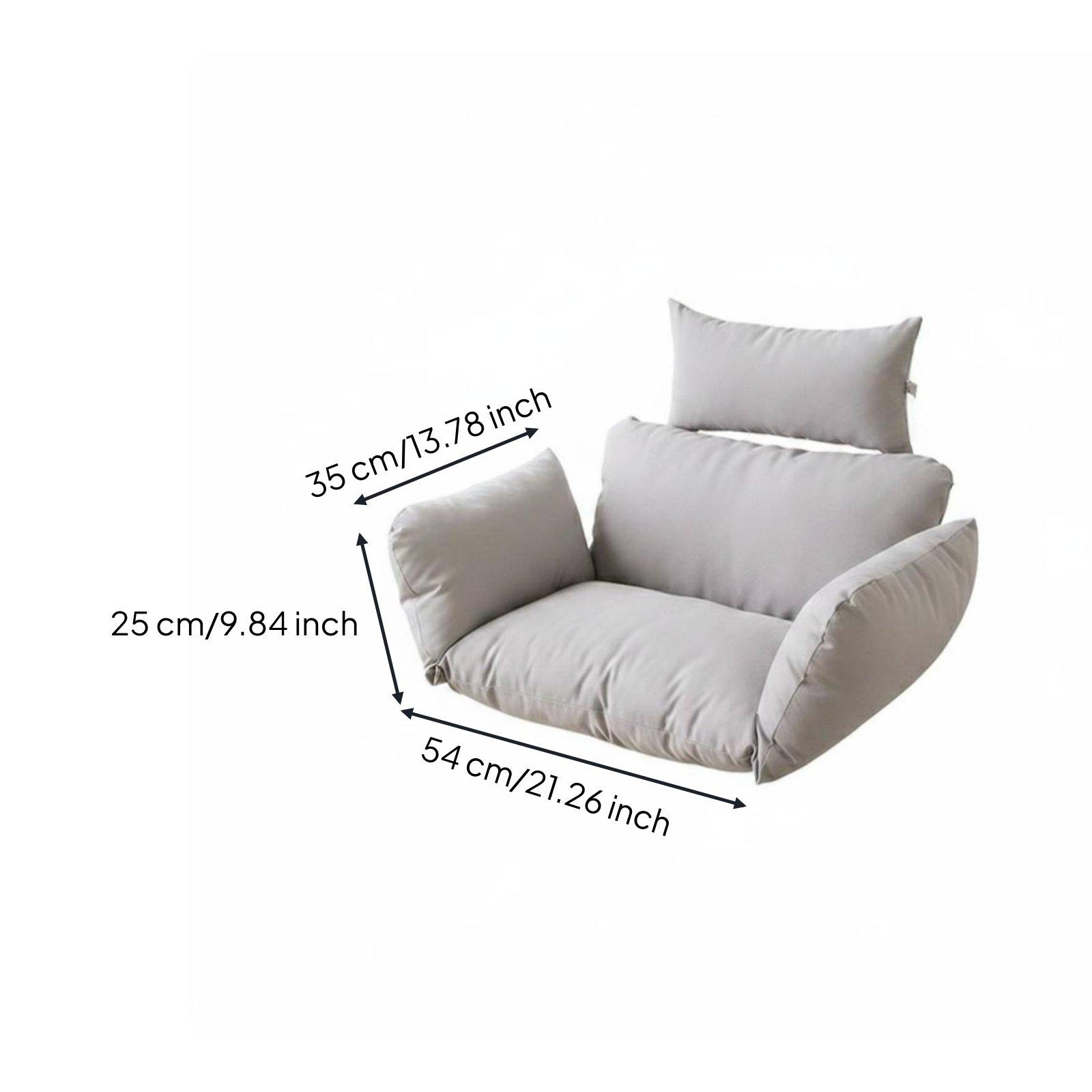 Afneembare kussenhoes voor eie - Sofas recensie en prijs